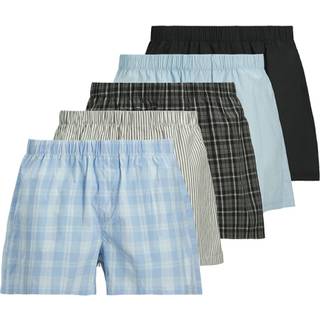 5-pak Boksershorts
