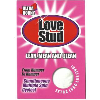 NobleWorks - Sjovt kort til Valentinsdag - Fr?k voksenhumor Valentine Love Notecard med konvolut (1 kort) - All My Butt 2148