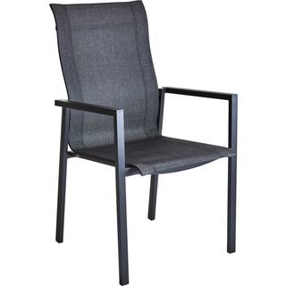 Comfy stabelstol sort