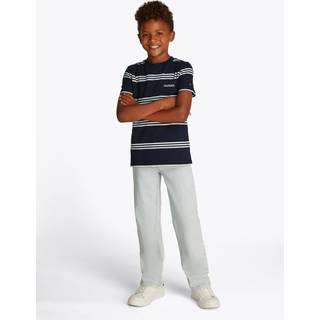 Patch Pocket Pique T-Shirt