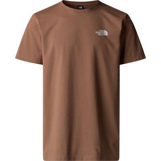 The North Face Herre Simple Dome T-shirtStor