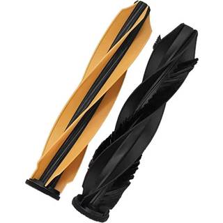 2-pak Hovedbørster Dreame L40s Pro Ultra