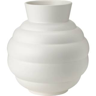 Tortus Archie No3 Vase, White