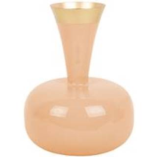 Vase Yara Ø17cm orange