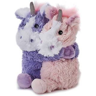 Warmies Hugs Varmedyr / varmepude Unicorns