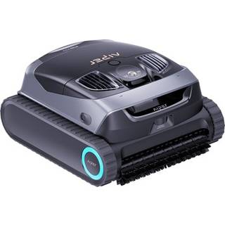 Aiper Scuba X1 Pro Trådløs poolrenser Sort