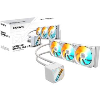 GIGABYTE GAMING 360 - CPU Vandkøling