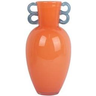 Vase Fiesta Ø14,5cm orange