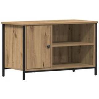 Tv-Skab Artisan Eg 80 X 40 X 50 Cm Konstrueret Træ