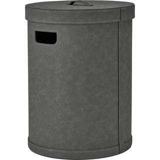 Blomus - Sahla Vasketøjskurv L Pewter
