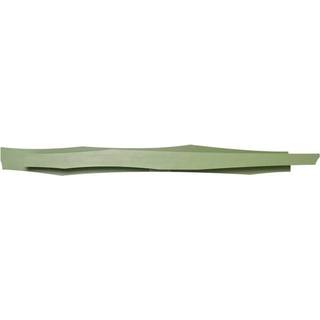 Leta Picture Rail - Tea Green