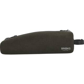 Brooks Scape Top Tube Long Rammetaske - Grøn
