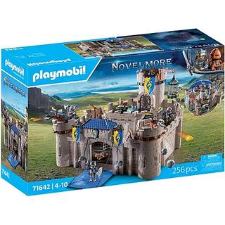Playmobil 71642 Novelmore Byggesæt Arwynn's Slot