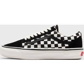 Vans Old Skool LX Women's, Sort - 38.5