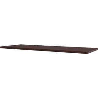 Montana Panton Wire Indlægshylde 07-Black Red 68,2 cm x 25,7 cm