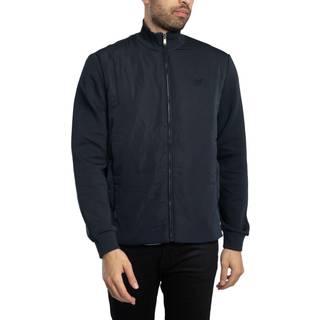 Lyle & Scott Tonal Hybrid JakkeStor