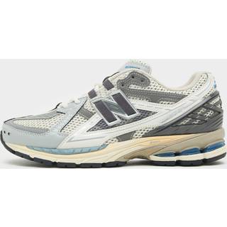 NEW BALANCE 1906 GREY SNEAKER