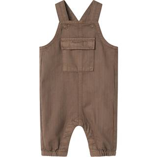 Ib Overall, Walnut, 86 cm