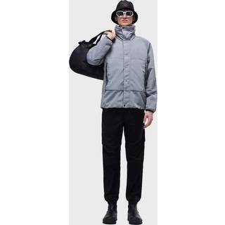 Napapijri Bisenzio Jacket Grey