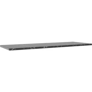 Montana Panton Wire Topplade 995-Black Marble 70,1 cm x 25,7 cm