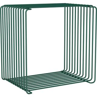 Montana Panton Wire Single Reol 136-Pine 34,8 cm x 25,7 cm