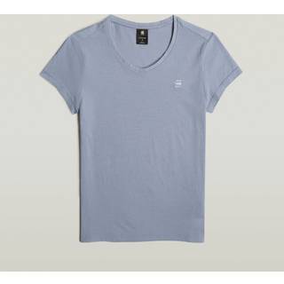 Eyben Slim Top 2.0 - Purple - Women