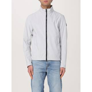 COLMAR Herren Softshelljacke grau