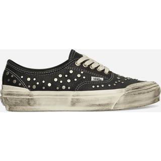 Vans - Premium Authentic Shoes, Man, Black, Size: 47 - Black - 47