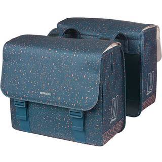 Basil Flair Navy Kufferte Universal Bridge 35L