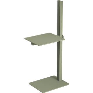 Museum Museum sidebord Grøn