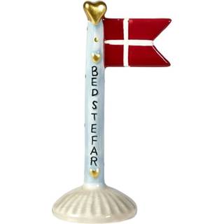 Speedtsberg - Flag - Bedstefar