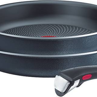 Tefal Ingenio So Light, sæt med 3 dele L7239103