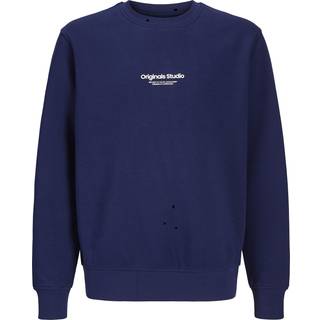 Printet Sweatshirt Junior