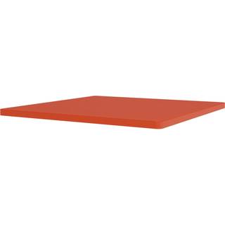 Montana Panton Wire Topplade 145-Rosehip 34,8 cm x 25,7 cm