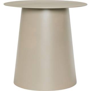 Hübsch Pillar sidebord Sand