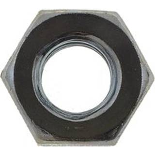 Dorman 799-019 Hex Nut-Class 8-Tread Størrelse M6-1.0 Højde 10mm 30 Pack Universal Fit