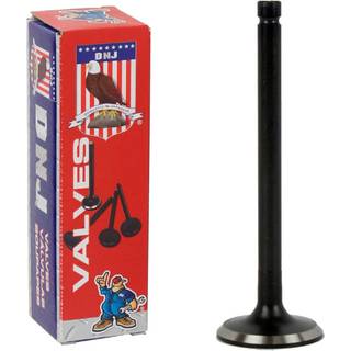 DNJ EV408 Udst?dningsventil til 1983-1995 / KIA Mazda / 626 B2000 B2200 Sportage / 2.0L 2.2L / SOHC / L4 / 8V / 122CID 1970cc 2184cc 218cc 21CC