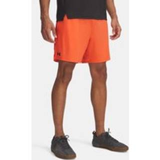 Under Armour Tech™ Vent Men's 7" Shorts Fire / Black L
