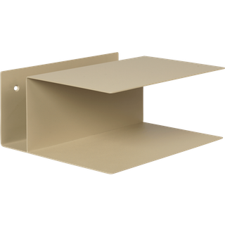 ferm LIVING - Lager Sengebord Cashmere