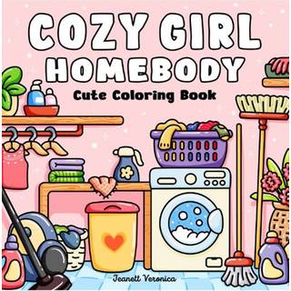 Jeanett Veronica - Cozy Girl Homebody