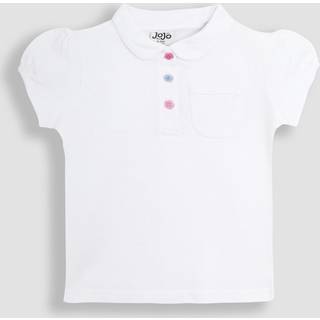 Jojo Maman Bébé Jojo Maman Bébé Pretty Polo-skjorter