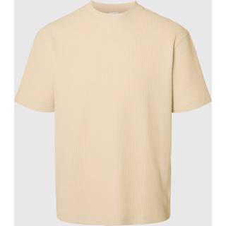 Relaxed Fit Vaflet T-shirt