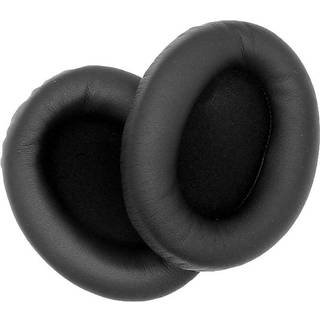 Sony WH-1000XM4 Ørepuder - Sort, Sæt