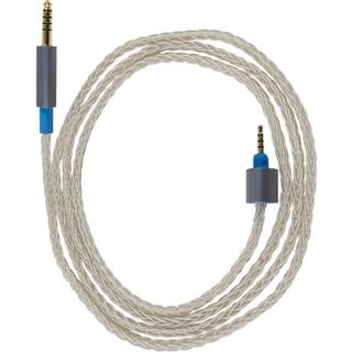 Dekoni Audio Audio Ensemble Undersplit 4.4mm Balanced Kabel til hovedtelefoner