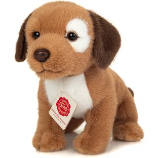 Teddy Hermann - Hundehvalpen Milow 25 cm