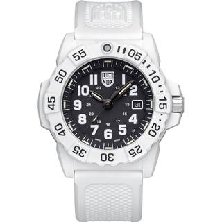 Luminox XS.3507.WB Herreur Navy Seal Hvidt Ur