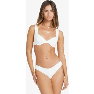 Billabong Salt og Sol Hvid BikiniEU 38 (UK 10)