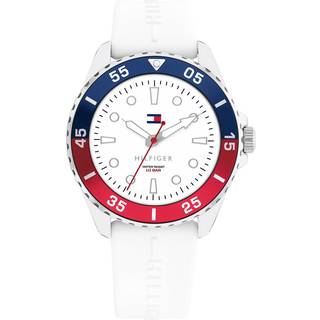 Tommy Hilfiger Uhren - 1720050 - weiß