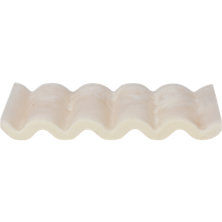 Mist Soap Dish - Pearl