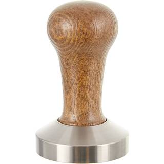 Motta Professional Coffee Tamper Flat Base 58mm